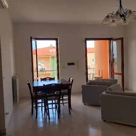 Holiday Sant'Andrea Apostolo dello Ionio