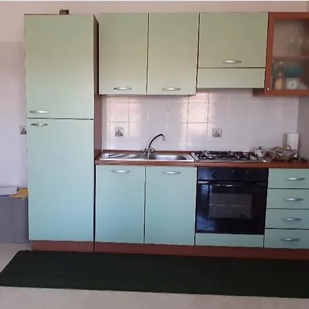 Holiday Apartment *